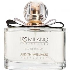 I ♥ Milano Safari Lady by Judith Williams
