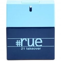 #rue Takeover for Him by rue21