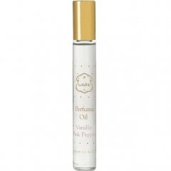 Vanilla Pink Pepper (Perfume Oil) by Laline