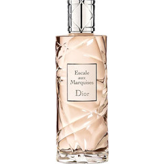 Escale aux Marquises by Dior