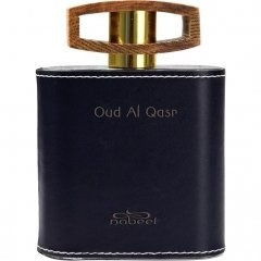 Oud al Qasr by Nabeel