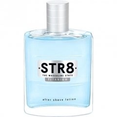 Titanium (After Shave Lotion) by STR8