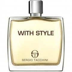 With Style (After Shave Lotion) von Sergio Tacchini