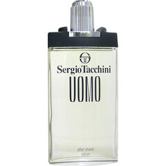 Uomo (After Shave Lotion) by Sergio Tacchini