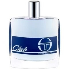 Club (After Shave Lotion) by Sergio Tacchini