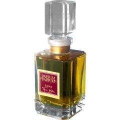 Parfum Parfum - Edition Ferd. Mülhens (Réf. 3980) by 4711