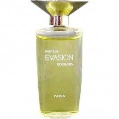 Evasion (1970) (Parfum) by Bourjois