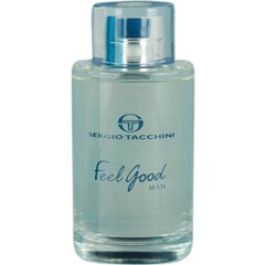 Feel Good Man (After Shave Lotion) by Sergio Tacchini