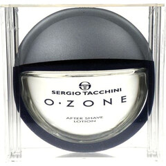 O•Zone Man (After Shave Lotion) by Sergio Tacchini