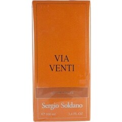 Via Venti for Men (After Shave) von Sergio Soldano