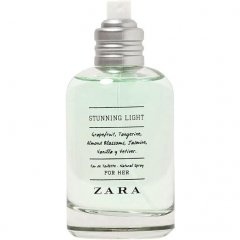 Stunning Light von Zara