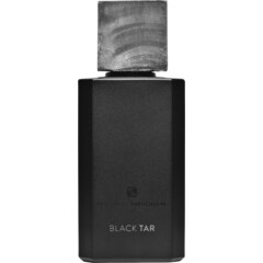 Black Tar von Parfumerie Particulière