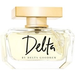 Delta by Delta Goodrem