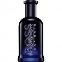 Boss Bottled Night (Eau de Toilette) von Hugo Boss