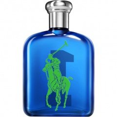 Big Pony Collection - 1 by Ralph Lauren