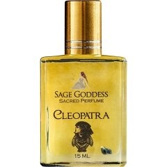 Cleopatra by The Sage Goddess