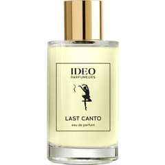 Last Canto von Ideo Parfumeurs