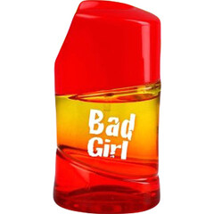 Bad Girl by Jean Marc