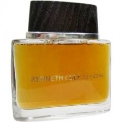 Kenneth Cole Signature (After Shave) by Kenneth Cole
