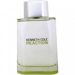 Reaction (After Shave) von Kenneth Cole