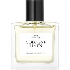 Cologne Linen by Wera