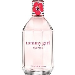 Tommy Girl Tropics by Tommy Hilfiger