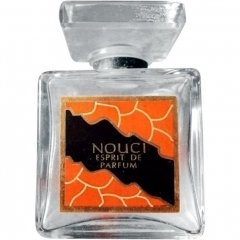 Nouci by Parfums Corias
