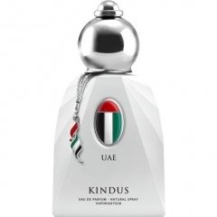 UAE (Eau de Parfum) by Kindus
