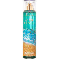 At the Beach by Bath & Body Works