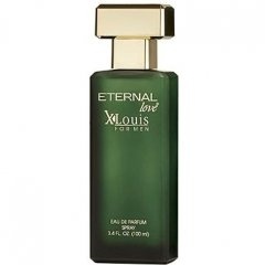 Eternal Love X'louis Eau De Women's Perfume, 100ml