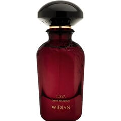 Velvet Collection - Liwa (Parfum) by Widian / AJ Arabia