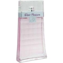 Elixir Pleasure by Estelle Vendôme
