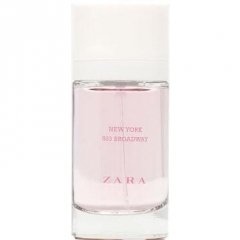 New York 503 Broadway by Zara » Reviews & Perfume Facts