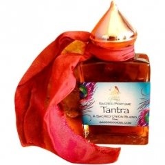 Tantra by The Sage Goddess