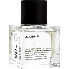 Hikari / 光 von Pryn Parfum