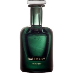Water Lily von Perfumer H