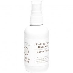 Perle de Coco (Body Mist) by & Other Stories