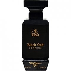 Black Oud von Taif Al-Emarat / طيف الإمارات