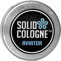 Aviator (Solid Cologne) by Beard Boys