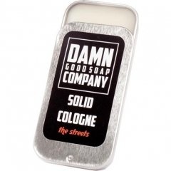 The Streets by Damn Good Soap Company