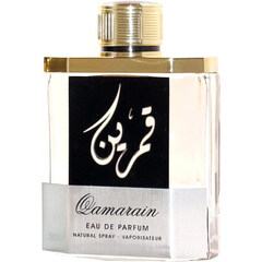 Qamarain (Eau de Parfum) by Ard Al Zaafaran / ارض الزعفران التجارية