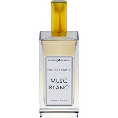 Musc Blanc by Terres Dorees