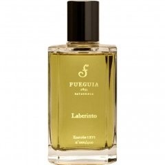 Laberinto (Perfume) von Fueguia 1833