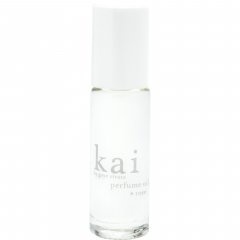 Kai Rose (Perfume Oil) by Kai by Gaye Straza