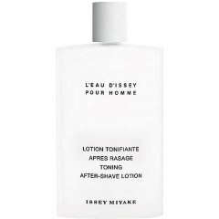 L'Eau d'Issey pour Homme (Lotion Après Rasage) by Issey Miyake