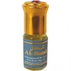 Al-Batal by Musc d'Or