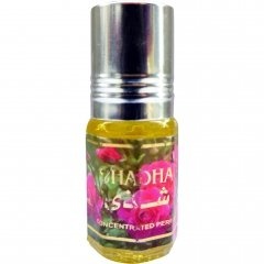 Shadha (Perfume Oil) by Al Rehab