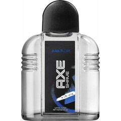 Anarchy / Attract for Him (Aftershave) by Axe / Lynx