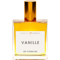 Vanille by Terres Dorees