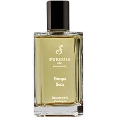 Pampa Seca (Perfume) von Fueguia 1833